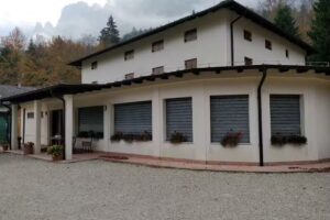 Casa Alpina Godigese