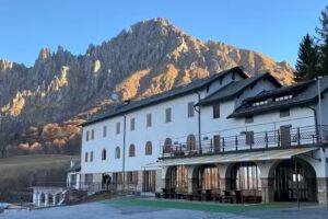 CASA ALPINA LA MONTANINA