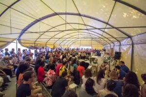 Casa Alpina Mons. Luigi Paulini