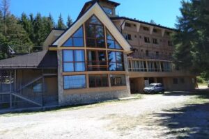 casa alpina murialdo