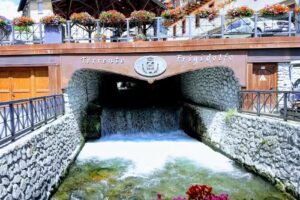 Casa Alpina P. Pavoniani