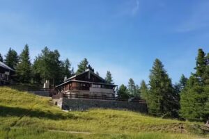 Casa Alpina San Francesco d’Assisi