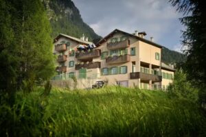 Casa Alpina San Luigi