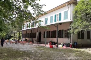 Casa Alpina Santa Sabina