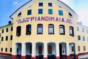 Casa Alpina Scalabrini