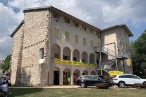 Casa Alpina Valdiporro