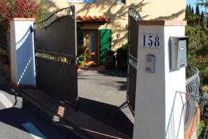 Casa Alta Conca d’Oro