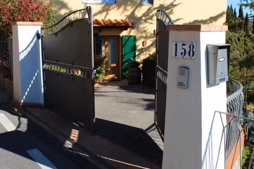 Casa Alta Conca d’Oro