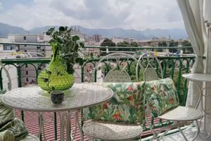 Casa Amari alla Zisa