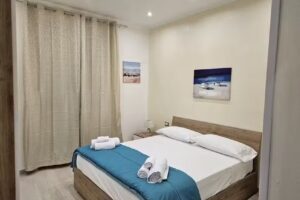 Casa amato (appartamento zisa)