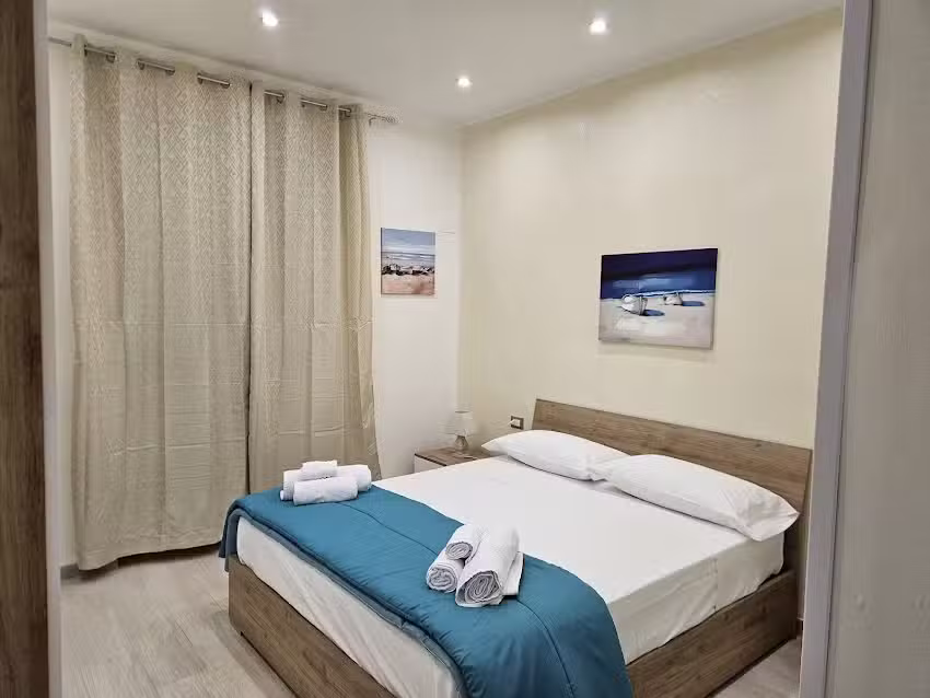 Casa amato (appartamento zisa)