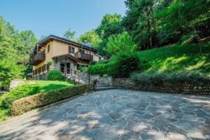 Casa Amici del Bosco