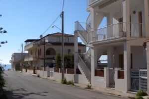 Casa Ancora – Le chiavi degli Iblei