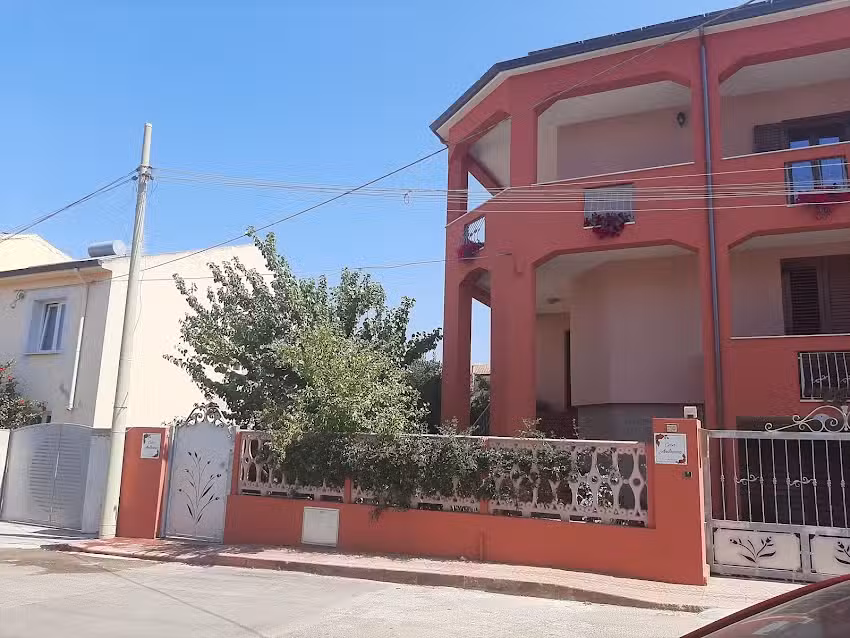 casa andreana