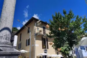 Casa Angelino – case vacanza