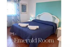 Casa anna 24 holiday apartment