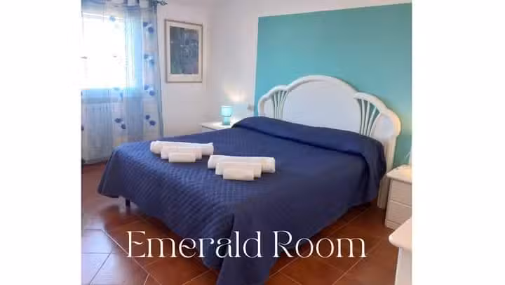 Casa anna 24 holiday apartment