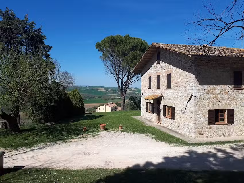 “Casa Annita – Casa di Campagna”