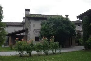 Casa Antica Mosaici Alloggio Agrituristico