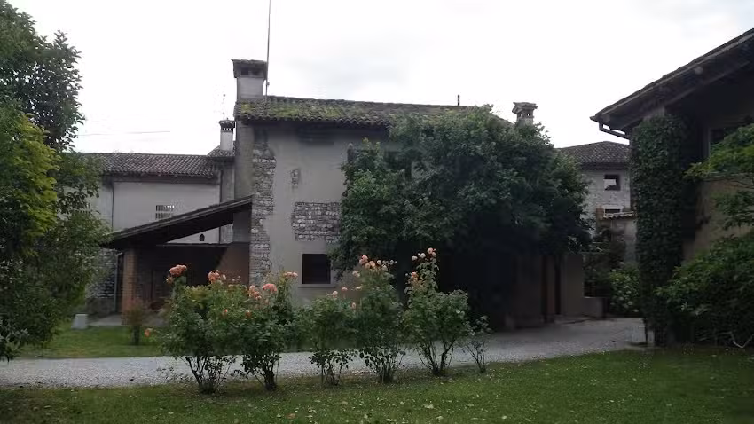 Casa Antica Mosaici Alloggio Agrituristico