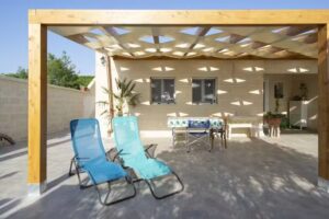 Casa aoom – Casa Vacanze con Sala Yoga e Pilates