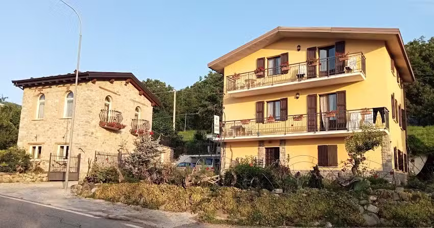 Casa Appennino