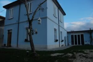 Casa Arduà Bed & Breakfast