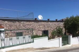 Casa Aresula – Ferienhaus