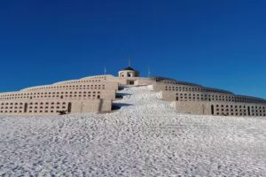 Casa Armata del Grappa e Rifugio Bassano