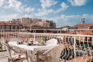 Casa Arsella Viareggio