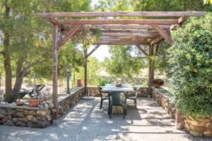 Casa Asfodeli Cuglieri