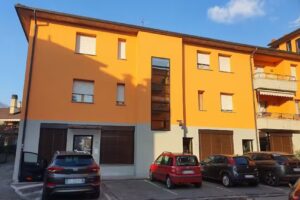 Casa Atena Affittacamere