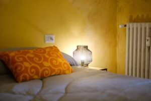 CASA AURORA Rozzano – affittacamere