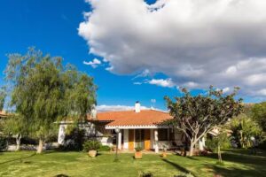 Casa AZALEA / Casa DALIA