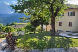 Casa Bailo dal 1908 – Bed & Breakfast a Stenico (TN)