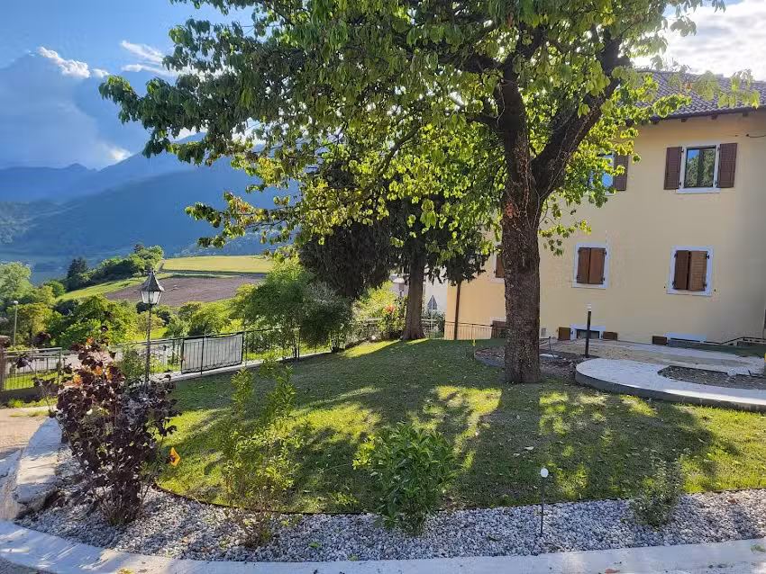 Casa Bailo dal 1908 – Bed & Breakfast a Stenico (TN)