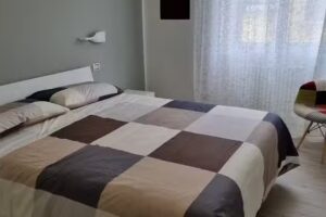 Casa Balli Apartments Milano