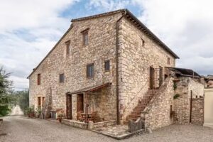 Casa Barbara – Iremia Dimore Diffuse