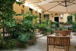 Casa Barbero Charme & Rooms