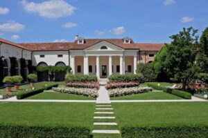 Casa Barbieri Country House