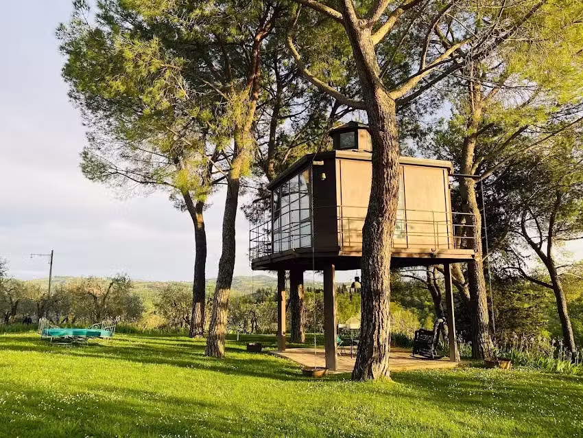 Casa Barthel