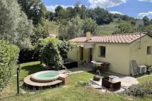 Casa Barulli Tuscany