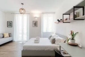Casa Batèl Suites & Apartments in Como – By Breva Collections