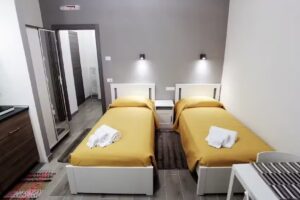 Casa Belfiore Vicenza 1