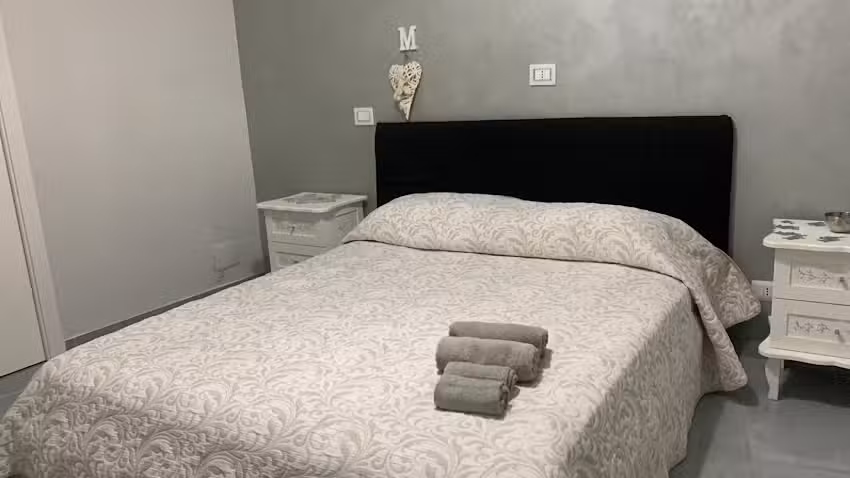 Casa bella Maria Napoli