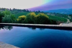 Casa Bellaria nel Chianti