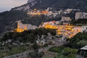 Casa Bellavista Minuta – Amalfi Coast