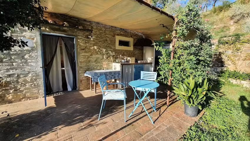 Casa Benincasa Chianti