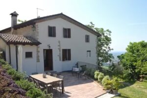 Casa Bernardi holiday home