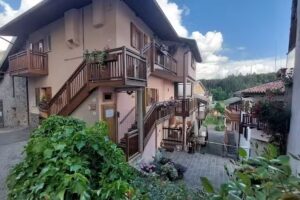 CASA BERNARDI TRENTO